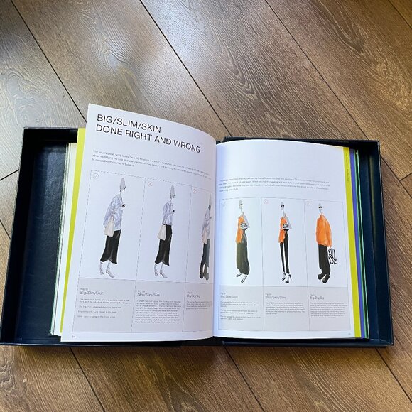 Tibi "The Creative Pragmatist" book - Picture 6 of 7